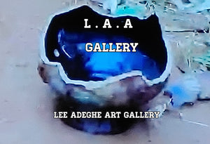 LEE ADEGHE ART GALLERY (Elizabeth Lee Adeghe)